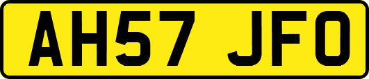 AH57JFO