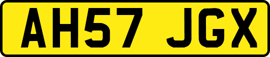 AH57JGX