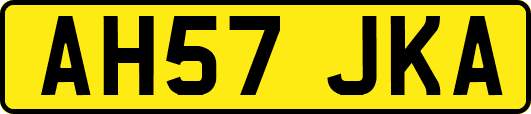 AH57JKA