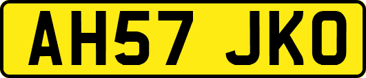 AH57JKO