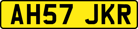 AH57JKR
