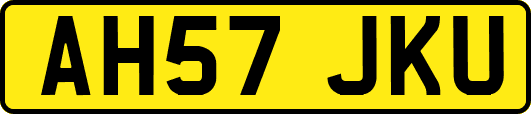 AH57JKU