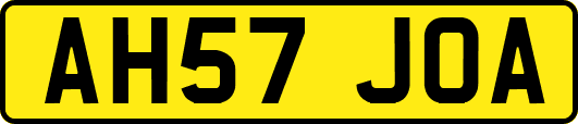 AH57JOA