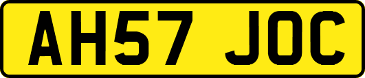 AH57JOC