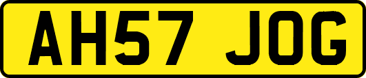 AH57JOG