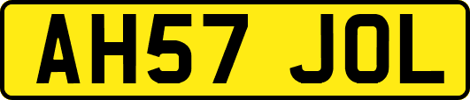 AH57JOL