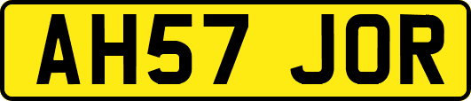 AH57JOR