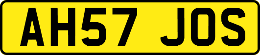 AH57JOS
