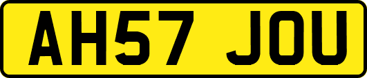 AH57JOU