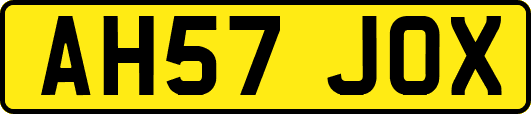 AH57JOX