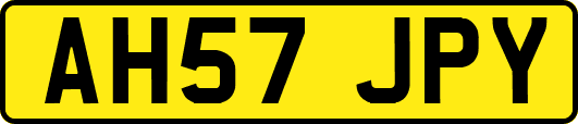 AH57JPY