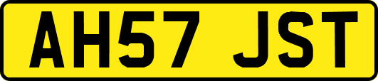 AH57JST