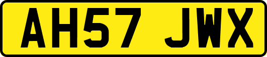 AH57JWX