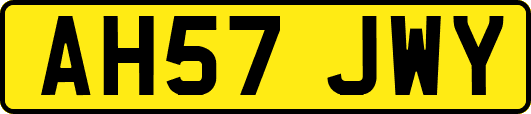 AH57JWY