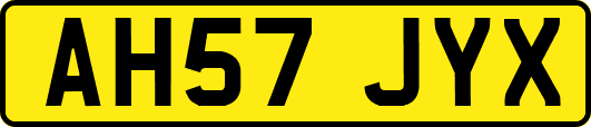 AH57JYX
