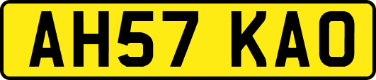 AH57KAO
