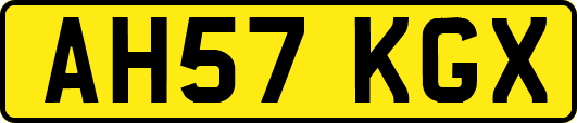 AH57KGX