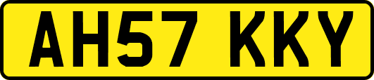 AH57KKY