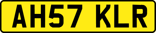 AH57KLR