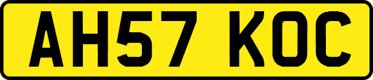 AH57KOC