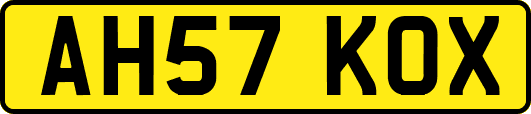 AH57KOX