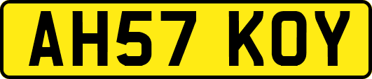 AH57KOY