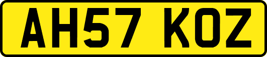 AH57KOZ