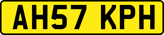 AH57KPH