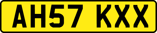 AH57KXX