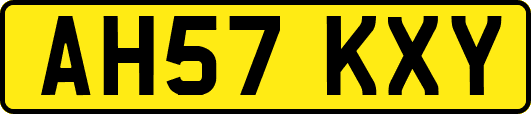 AH57KXY