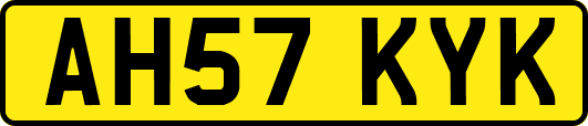 AH57KYK