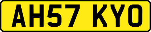AH57KYO