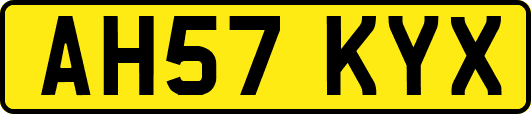 AH57KYX