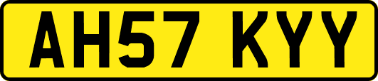 AH57KYY