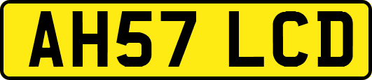 AH57LCD