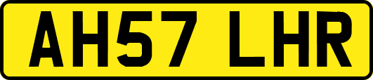 AH57LHR