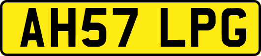 AH57LPG