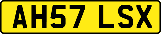 AH57LSX