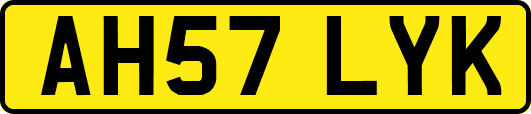 AH57LYK