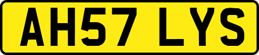 AH57LYS