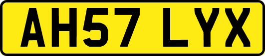 AH57LYX