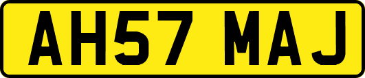 AH57MAJ