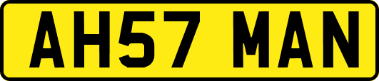 AH57MAN
