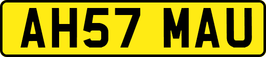 AH57MAU
