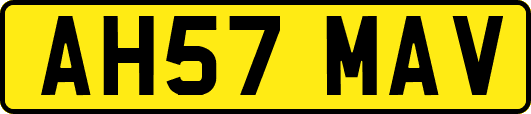 AH57MAV