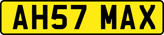 AH57MAX