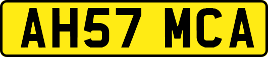 AH57MCA