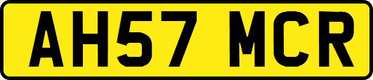 AH57MCR