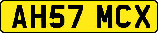 AH57MCX