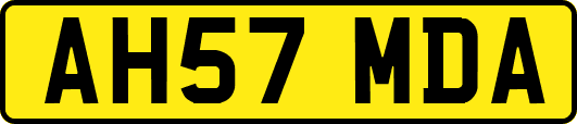 AH57MDA